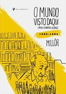O MUNDO VISTO DA DAQUI: PRAÇA GENERAL OSORIO 1980 - 1984