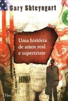 UMA HISTORIA DE AMOR REAL E SUPERTRISTE