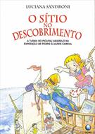O SITIO NO DESCOBRIMENTO