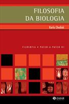 FILOSOFIA DA BIOLOGIA