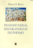 TRATADO GERAL DAS GRANDEZAS DO INFIMO