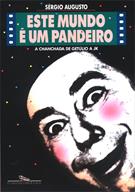 ESTE MUNDO E UM PANDEIRO