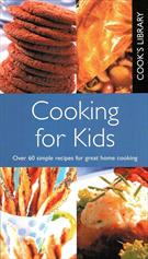 COOKING FOR KIDS