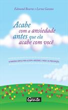 ACABE COM A ANSIEDADE ANTES QUE ELA ACABE COM VOCE