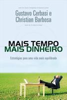 MAIS TEMPO, MAIS DINHEIRO