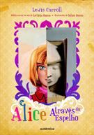 ALICE ATRAVES DO ESPELHO