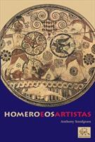 HOMERO E OS ARTISTAS - TEXTO E PINTURA NA ARTE GREGA ANTIGA