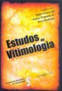ESTUDOS DE VITIMOLOGIA