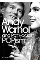POPISM: THE WARHOL SIXTIES