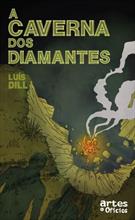 A CAVERNA DOS DIAMANTES