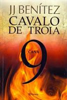 CAVALO DE TROIA 9: CANA