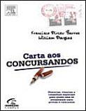 CARTA AOS CONCURSANDOS