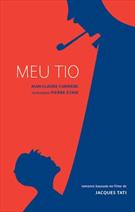 MEU TIO