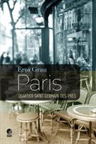 PARIS, QUARTIER SAINT-GERMAIN-DES-PRES