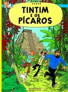 TINTIM E OS PICAROS
