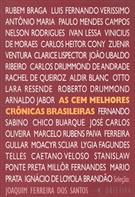 AS CEM MELHORES CRONICAS BRASILEIRAS