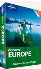 DISCOVER EUROPE: EXPERIENCE THE BEST OF EUROPE