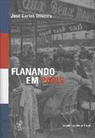 FLANANDO EM PARIS