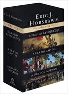 BOX ERIC J. HOBSBAWM 1789-1914