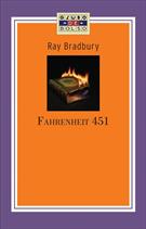 FAHRENHEIT 451: A TEMPERATURA NA QUAL O PAPEL DO LIVRO PEGA FOGO E QUEIMA