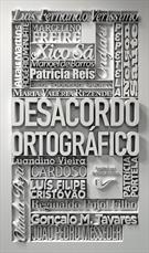 DESACORDO ORTOGRAFICO