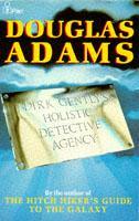 DIRK GENTLY'S HOLISTIC DETECTIVE AGENCY