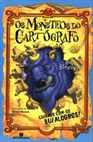OS MONSTROS DO CARTOGRAFO