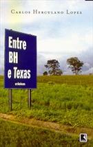 livro ENTRE BH E TEXAS: CRONICAS ( 9788501068941 )