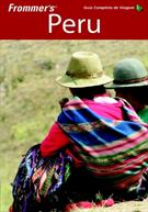 livro FROMMER &acute; S PERU ( 9788576084341 )