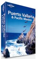 livro PUERTO VALLARTA AND PACIFIC MEXICO ( 9781741048063 )