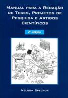 MANUAL PARA REDAÇAO DE TESES, PROJETOS DE PESQUISA E ARTIGOS CIENTIFICOS (2 ED.) (9788527707022)