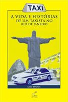 livro TAXI: A VIDA