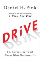 DRIVE: THE SURPRISING TRUTH ABOUT WHAT MOTIVATES US (9781594488849)