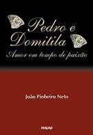 livro PEDRO E DOMITILA: AMOR EM TEMPO DE PAIXAO ( 9788574780863 )