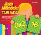 JOGO DA MEMORIA: TABUADA