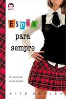 ESPIA PARA SEMPRE