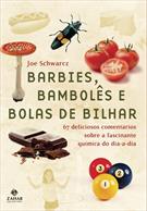 BARBIES, BAMBOLES E BOLAS DE BILHAR