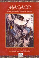 MACACO: UMA JORNADA PARA O OESTE