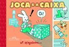 JOCA E A CAIXA