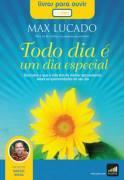 TODO DIA E UM DIA ESPECIAL (AUDIOBOOK)