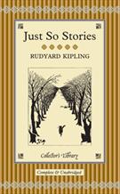 JUST SO STORIES