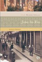 MELHORES CRONICAS: JOAO DO RIO