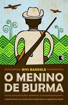O MENINO DE BURMA
