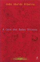 A CASA DOS BUDAS DITOSOS: LUXURIA
