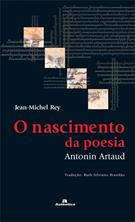 NASCIMENTO DA POESIA: ANTONIN ARTAUD