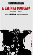 GALINHA DEGOLADA E OUTROS CONTOS