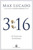 3:16: MENSAGEM DE DEUS PARA A VIDA ETERNA