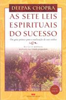 AS SETE LEIS ESPIRITUAIS DO SUCESSO
