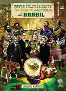 GUIA POLITICAMENTE INCORRETO DA HISTORIA DO BRASIL (AUDIOLIVRO)