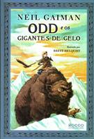 ODD E OS GIGANTES DE GELO